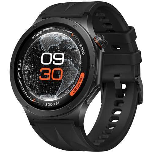 Oppo Watch X3 - Brand New