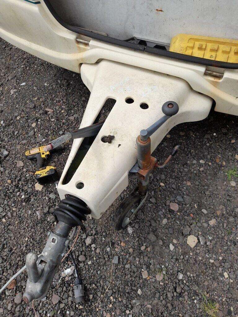 Avondale dart A frame cover 