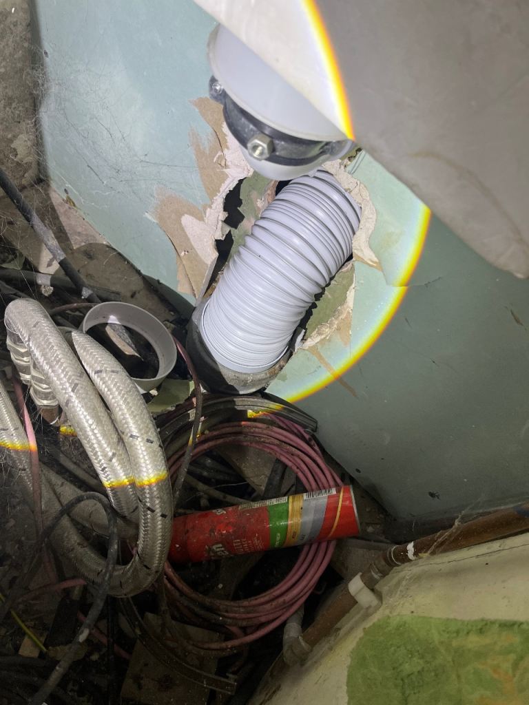 Pipewise Plumber 24/7 pluming services