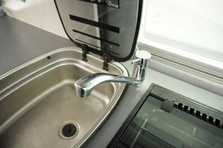 2021 Fiat AUTO-SLEEPERS WARWICK XL 2.3 MultiJetII 35 Maxi Panel Van 5dr Diesel Manual LX H2 Euro ...