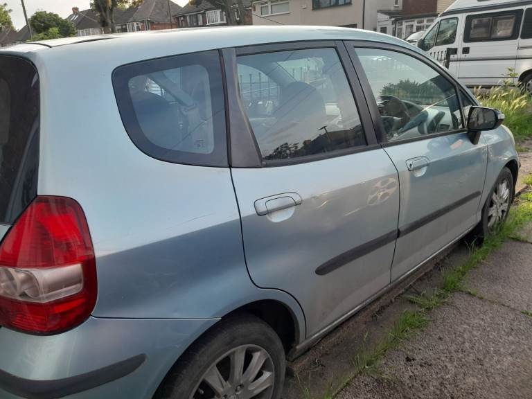 Honda, JAZZ, Hatchback, 2007, Manual, 1339 (cc), 5 doors