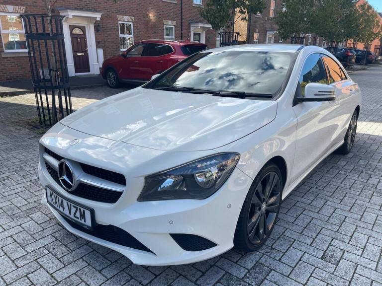 Mercedes-Benz, E CLASS, Estate, 2014, Semi-Auto, 2143 (cc), 5 doors