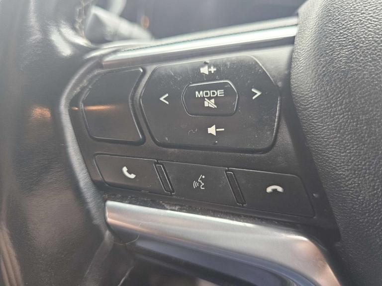 2023 Isuzu D-Max 1.9 D-Max V-Cross Auto 4WD 4dr Pickup Diesel Automatic