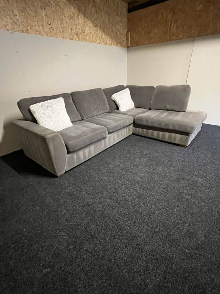 🚛Luxury Sofa DYLAN 3+2 & Corner ❤️Unbelievable 25% Discount😘Today Delivery COD🚛💫