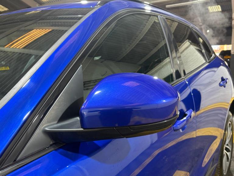 2017 Jaguar F-Pace 2.0 D180 R-Sport AWD Euro 6 (s/s) 5dr ESTATE Diesel Manual