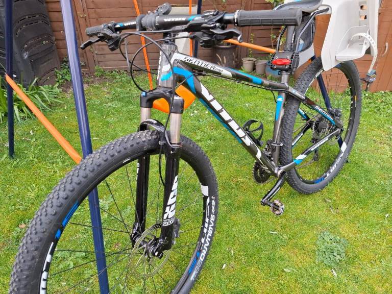 Vitus Sentier 290 2014 Mountain Bike