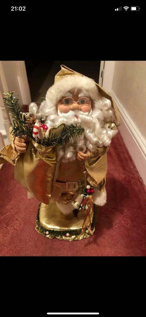 Father Christmas 
