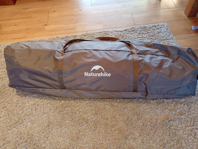 Naturehike tent