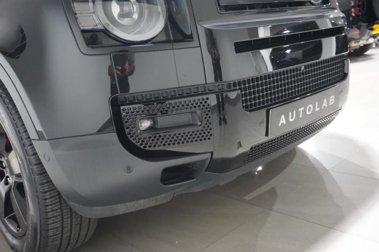 2023 Land Rover Defender 110 3.0 D250 MHEV HSE Hard Top SUV Auto 4WD MWB Euro 6 (s/s) 5dr PANEL V...