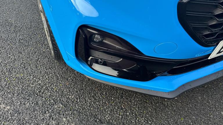 2023 Ford Puma 1.0 EcoBoost Hybrid mHEV ST 5dr DCT Petrol Hatchback Hatchback Petrol Automatic