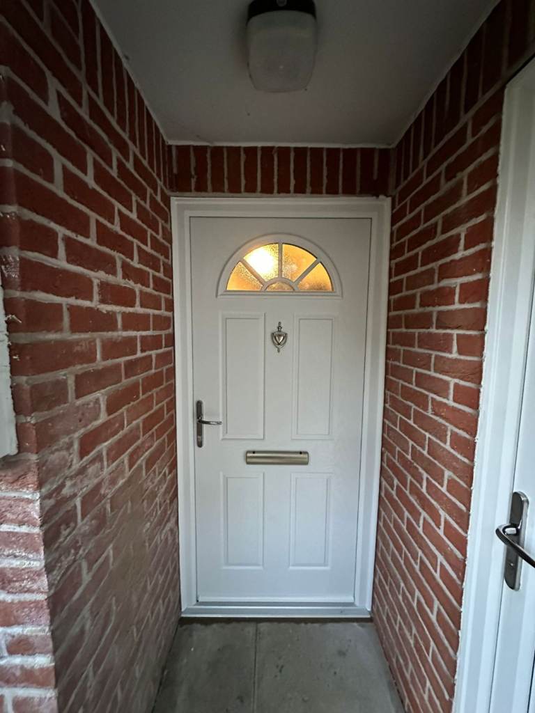 2 Bed Family Home