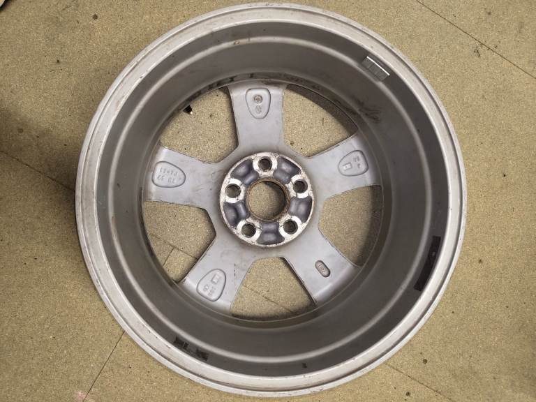 RAV4 Alloy 