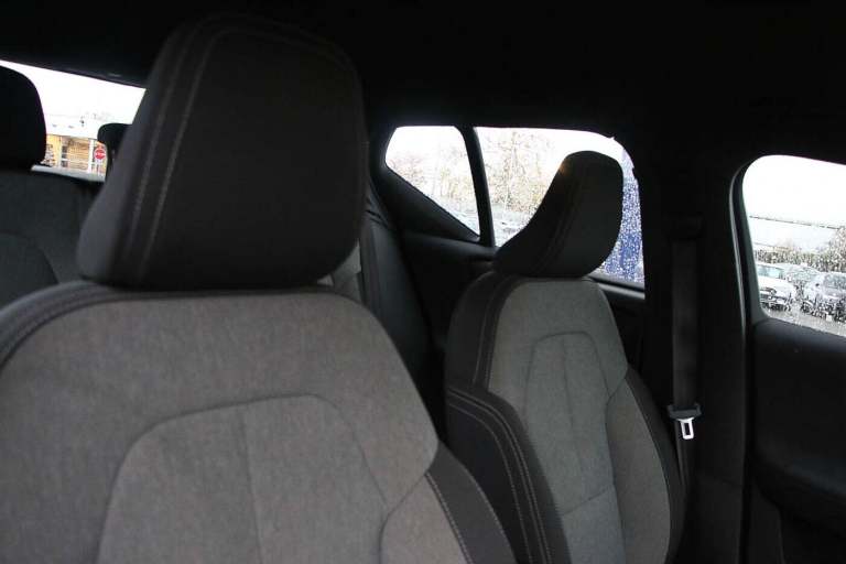 2022 Volvo XC40 2.0 B3P Core 5dr Auto ESTATE Petrol/Electric Hybrid Automatic