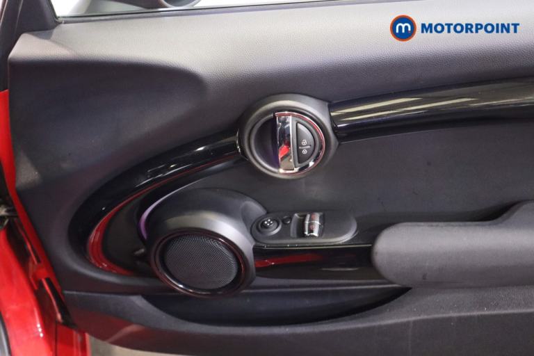 2022 MINI Hatch 1.5 Cooper Sport 3dr Auto [Comfort-Nav Pack] Hatchback Petrol Automatic