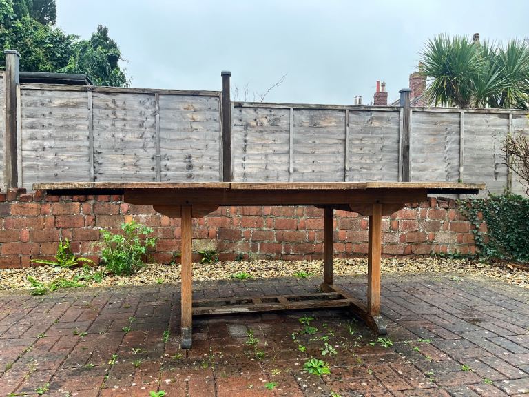 FREE garden table & chairs