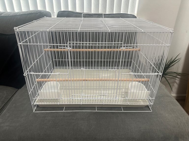 Two Brand New cages for Sale