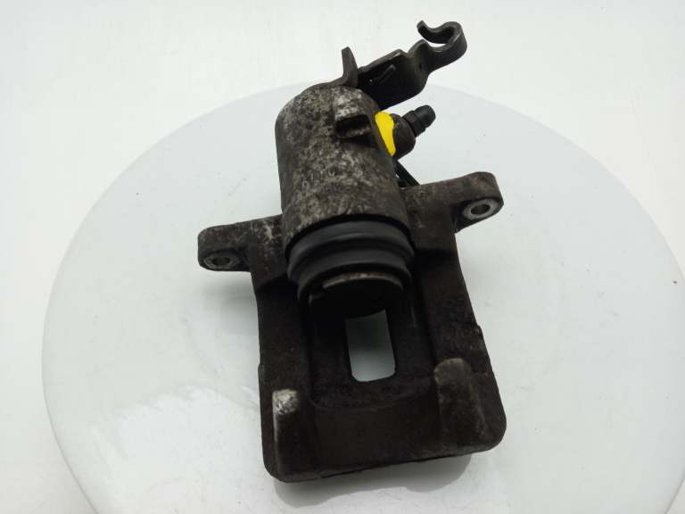 Volkswagen Eos Brake Caliper 2006-2015 2.0l Cbab O/S Rear Rh 1k0615424j