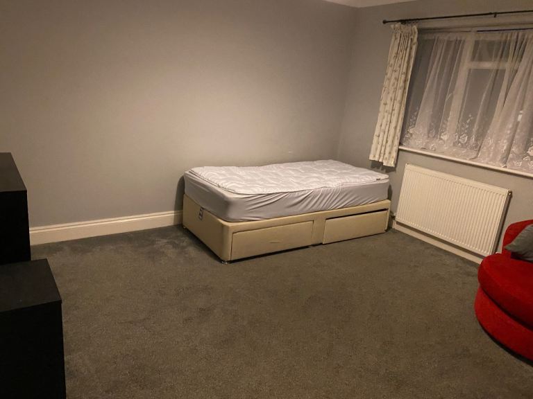 Spare room 