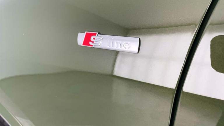 2025 Audi Q5 2.0 TFSI Quattro Edition 1 5dr S Tronic ESTATE PETROL Automatic