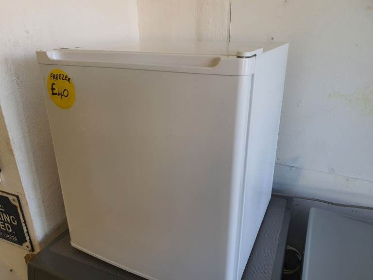 Countertop Freezer 