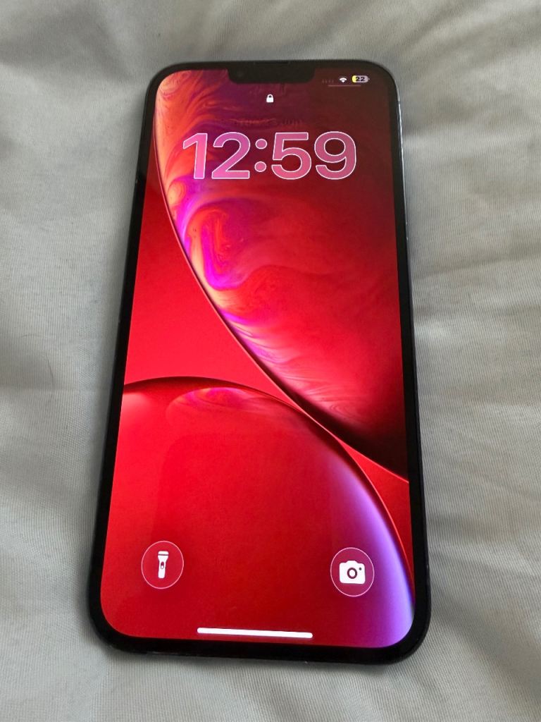iPhone 13 Pro max