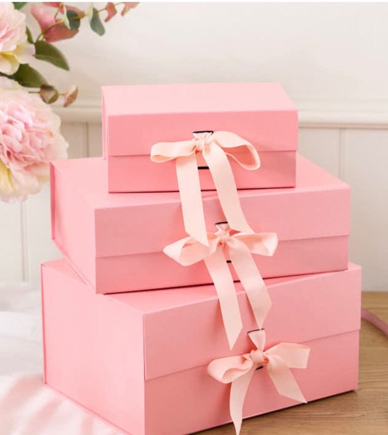 💝 Gifts Made Just for You