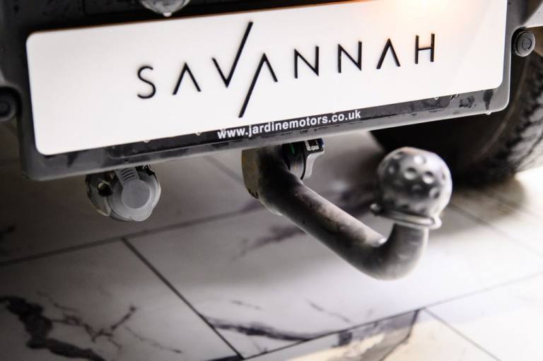 2018 Jeep Wrangler 3.6 V6 Rubicon 4dr Auto CONVERTIBLE PETROL Automatic