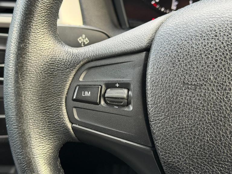 2018 BMW 1 Series 1.5 118i SE Euro 6 (s/s) 5dr HATCHBACK Petrol Manual