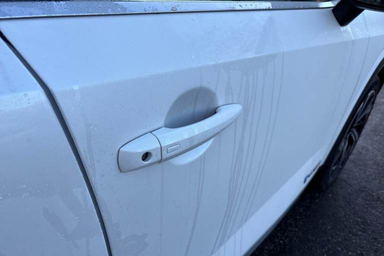 2024 Nissan Qashqai 1.5 E-Power Tekna+ 5dr Auto Hatchback Hybrid Automatic