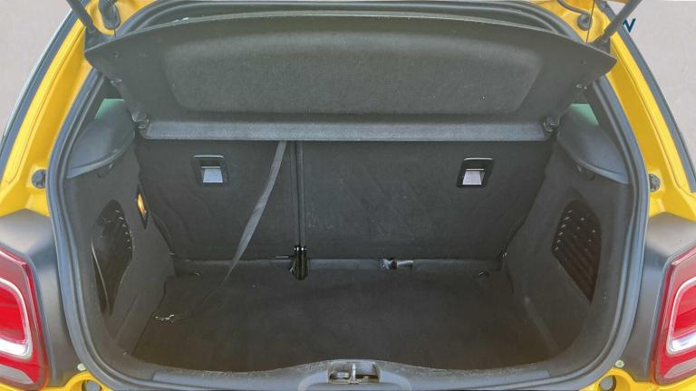 2016 DS Automobiles DS 3 1.2 PureTech Elegance 3dr Hatchback Petrol Manual