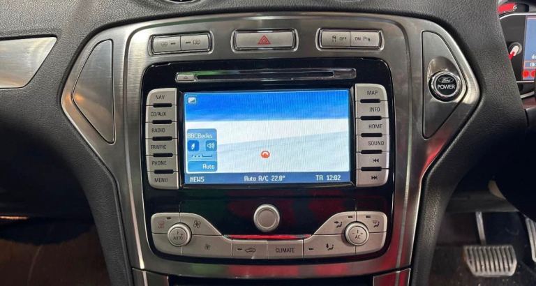 Ford, MONDEO, Hatchback, 2009, Other, 1997 (cc), 5 doors