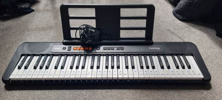 casiotone ct-s100