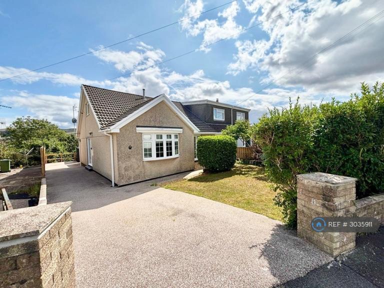 3 bedroom house in Whiterock Close, Pontypridd, CF37 (3 bed) (#3035911)