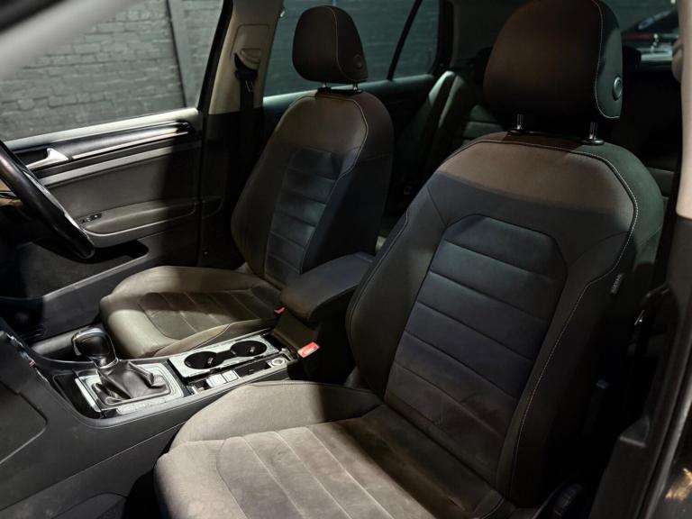 2017 Volkswagen Golf 2.0 TDI GT Edition 5dr DSG HATCHBACK DIESEL Automatic