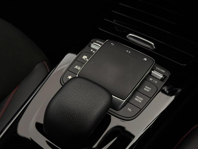 2023 Mercedes-Benz A-Class 1.3 A180 AMG Line (Premium) 7G-DCT Euro 6 (s/s) 5dr HATCHBACK Petrol A...