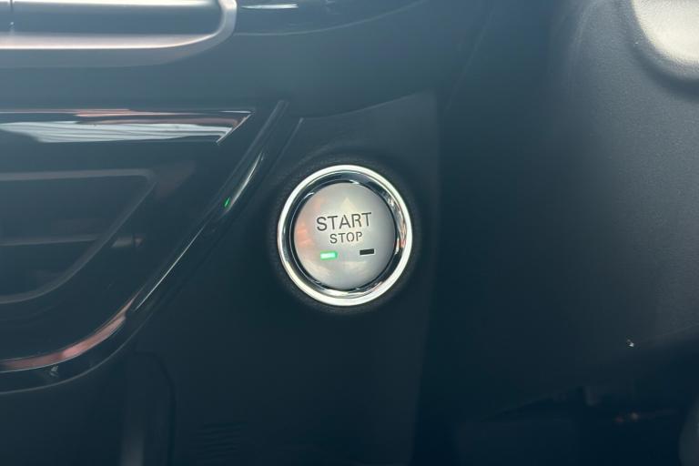  MG Mg3 1.5 Hybrid Plus Mhev Trophy Hatchback 5dr Petrol Hybrid Auto Euro 6 s/s