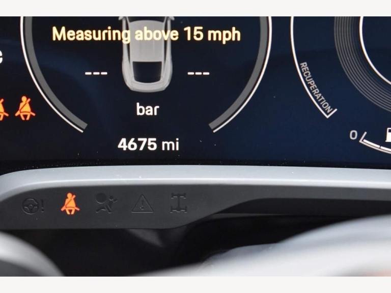 2020 70 PORSCHE TAYCAN 0.0 TURBO S 93KWH 4D 751 BHP