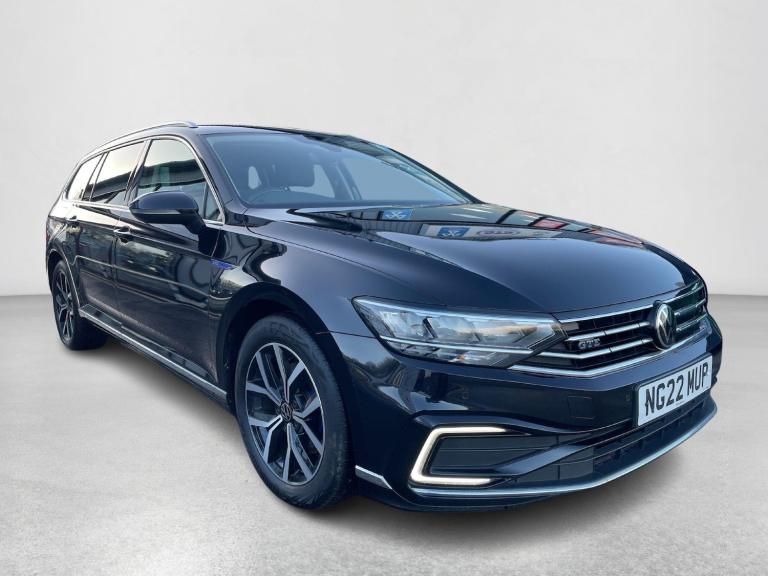 2022 Volkswagen Passat 1.4 TSI 13kWh GTE DSG Euro 6 (s/s) 5dr ESTATE Petrol/Electric Hybrid Autom...