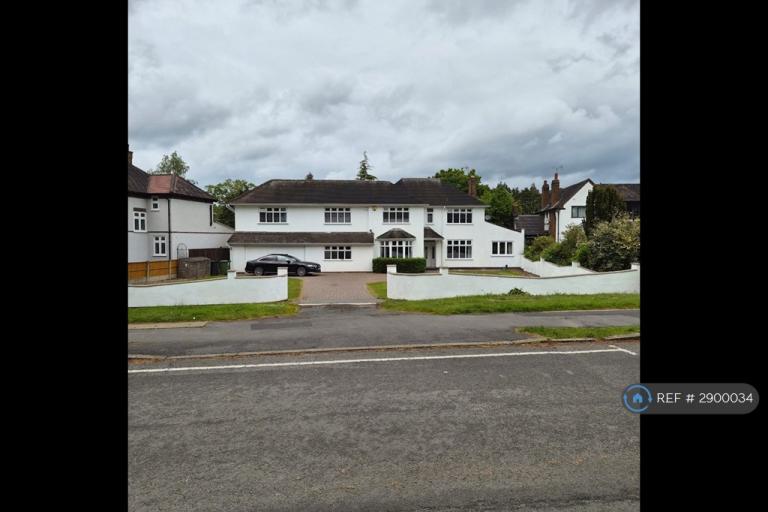 4 bedroom house in Hinckley Road, Nuneaton, CV11 (4 bed) (#2900034)
