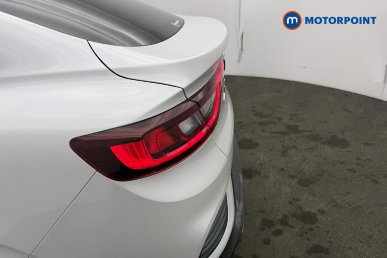 2022 Renault Arkana 1.6 E-TECH Hybrid 145 R.S. Line 5dr Auto SUV Hybrid Automatic