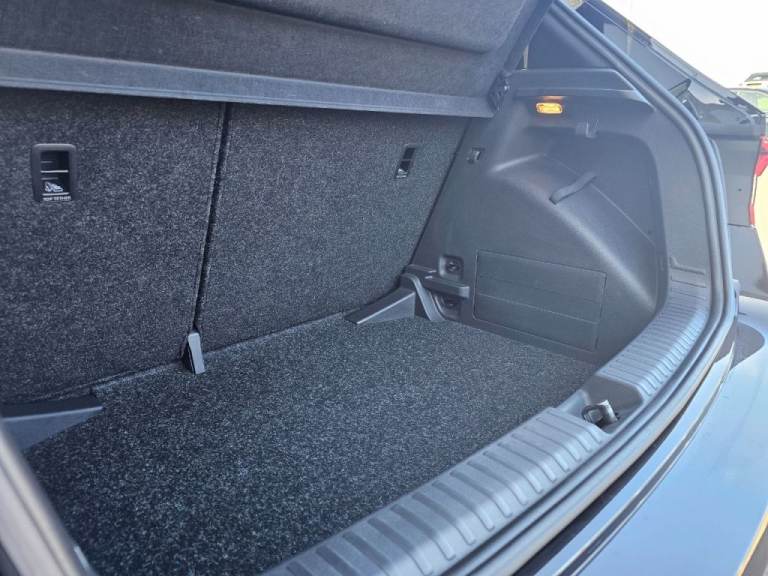  Skoda Fabia Monte Carlo 1.0 TSi [110] 5dr Petrol