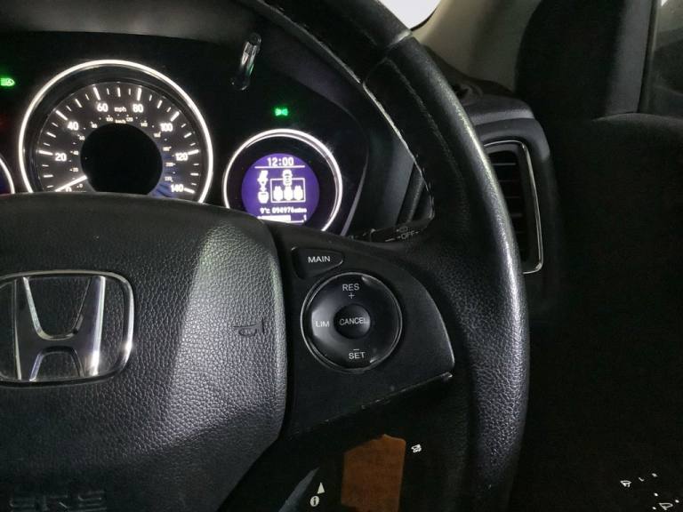 2016 Honda HR-V 1.6 i-DTEC SE Navi SUV 5dr Diesel Manual Euro 6 (s/s) (120 ps) HATCHBACK Diesel M...