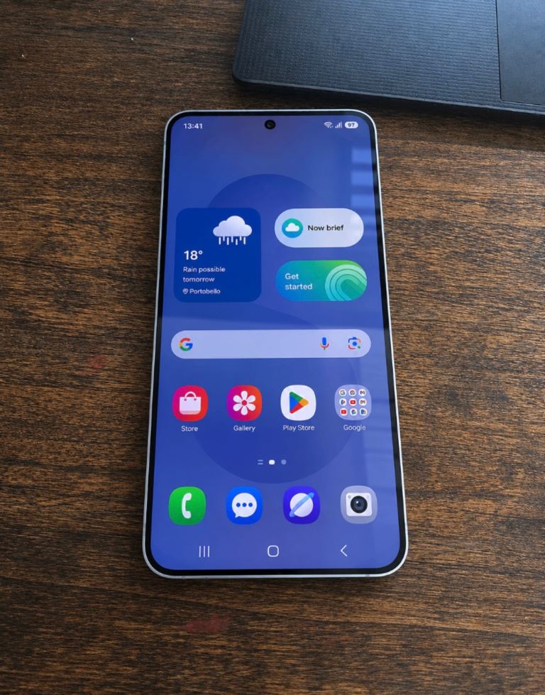 Samsung S25 FE 256GB Unlocked Like New