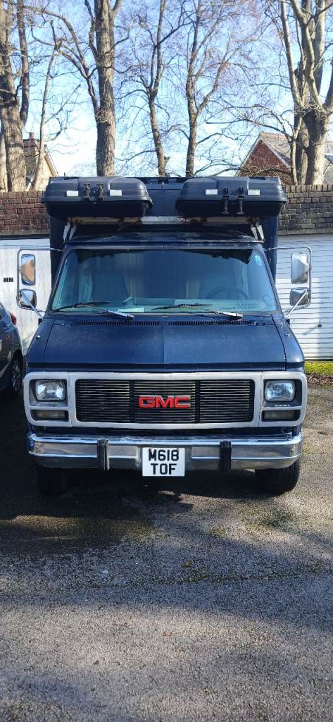 Other, 1995, 6500 (cc)