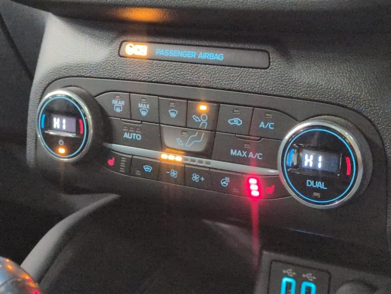 2021 Ford Kuga 1.5 EcoBlue ST-Line X Edition SUV 5dr Diesel Manual Euro 6 (s/s) (120 ps) - Suv Di...