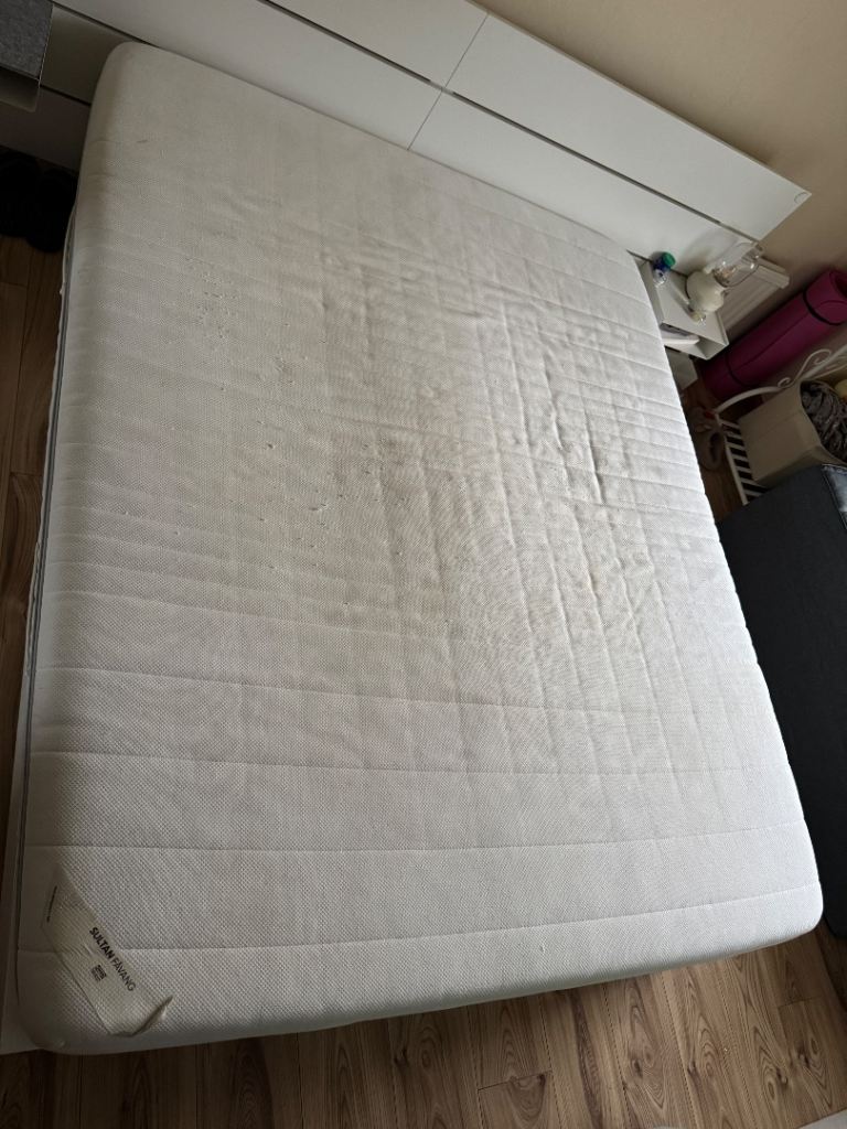 IKEA Mattress 