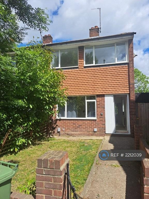 3 bedroom house in Lower Road, Belvedere, DA17 (3 bed) (#2212039)