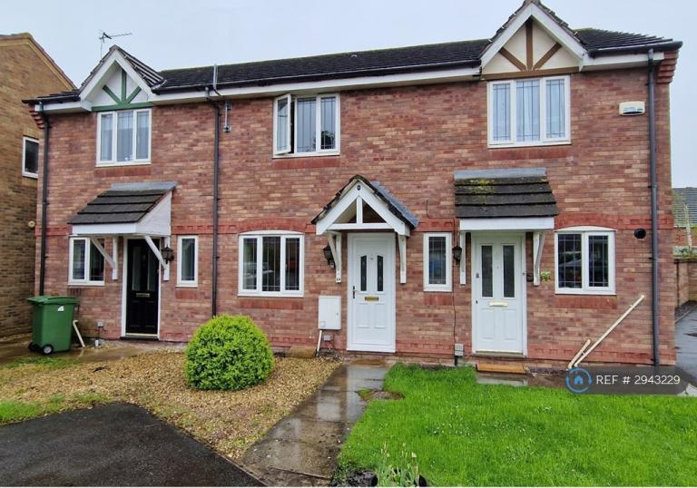 2 bedroom house in Aston Place, Cardiff, CF3 (2 bed) (#2943229)