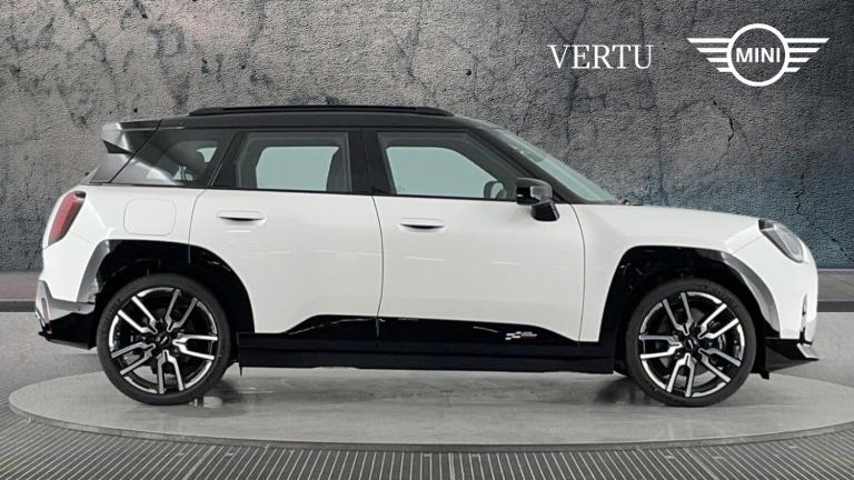 2025 MINI Aceman 160kW SE Classic 54kWh 5dr Auto Electric Hatchback Hatchback Electric Automatic