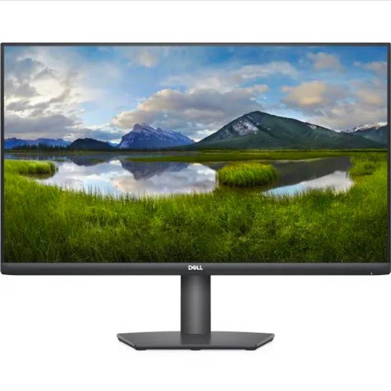 Dell 27 inch monitor - Excellent Condition